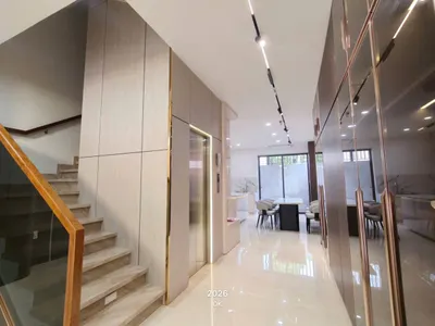 3-Bedroom House for Rent in My Gia, West Nha Trang – 40M VND/month, 270 m²