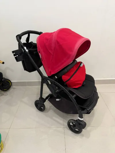 Xe đẩy trẻ em Bugaboo Bee 6 – 4 triệu đồng