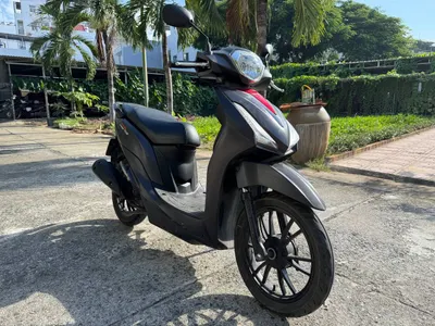 Xe tay ga Kymco Hermosa Candy 50 – 2019, 15k km, động cơ nguyên bản