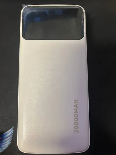 20000mAh 파워뱅크 - 280,000동