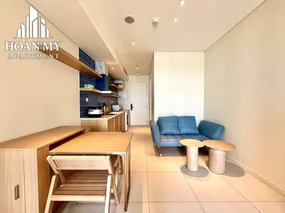 1-Bedroom Apartment for Rent in Paramount Libera, North Nha Trang – 15.5M VND/Month