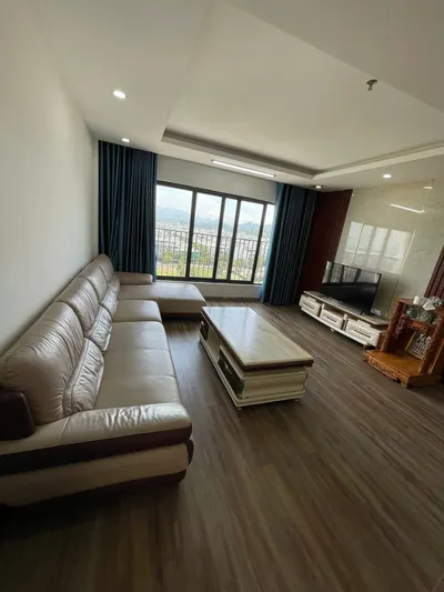 3-Bedroom Apartment in CT2 Phuoc Hai Complex – 14 Million VND/Month