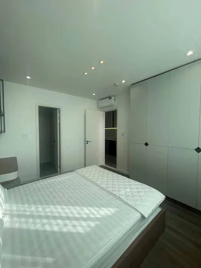 Căn hộ 2 phòng ngủ cho thuê tại Mường Thành 04 – trung tâm Nha Trang, gần biển, 17 triệu VND/tháng