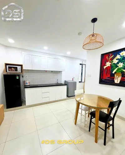 1-Bedroom Apartment on Khúc Thừa Dụ – 7M VND/month, South Nha Trang