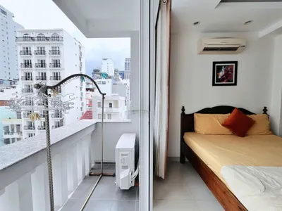Studio trên Hùng Vương – Trung tâm Thành phố Nha Trang