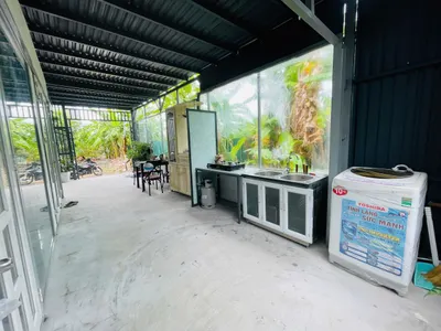 2-Bedroom House for Rent - North Nha Trang - 8,000,000 VND/Month