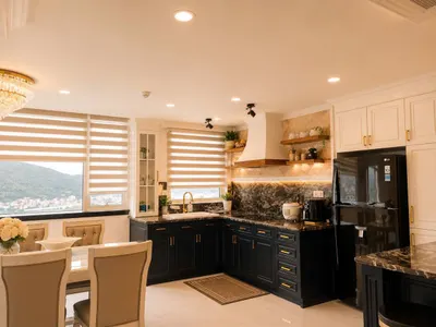 3-Bedroom Luxury Apartment in Mường Thanh 04 – Nha Trang City Centre, 50m to Sea
