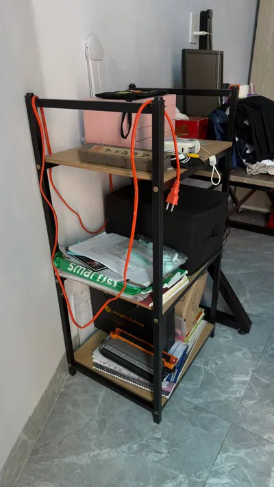 Kệ 100×50×40 cm – 500K VND