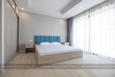 1-Bedroom Apartment with Sea View – Scenia Bay, Nha Trang