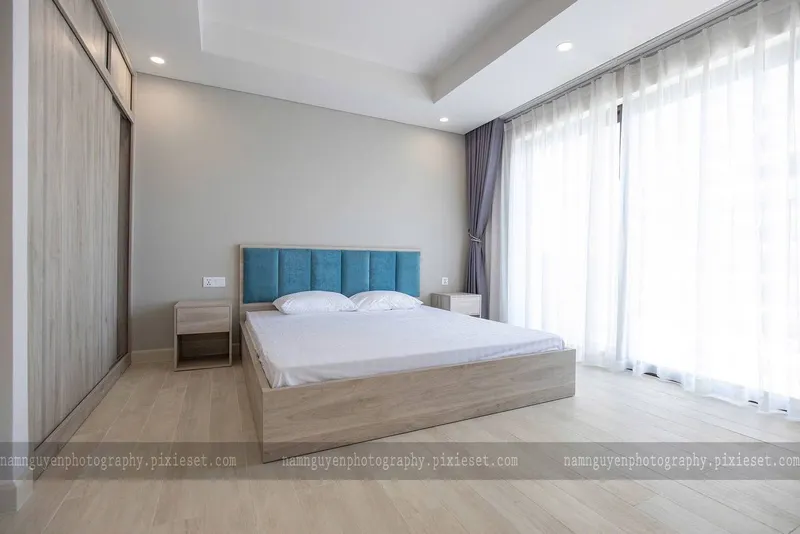 1-Bedroom Apartment with Sea View – Scenia Bay, Nha Trang
