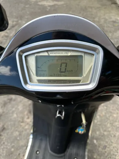 Nioshima Nio 50cc Scooter, 2021 – 10.5M VND