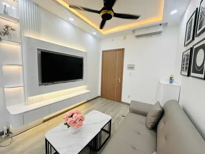 Căn hộ 2 phòng ngủ tại Oceanus – nhìn ra biển – sửa chữa mới