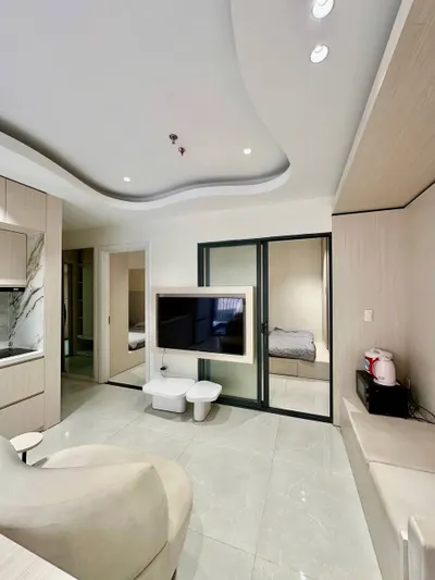 Oceanus Apartment – 16.5M VND/Month