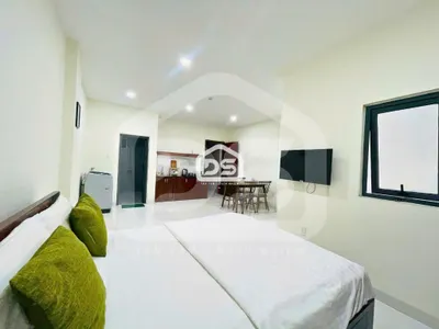 Apartment on Pham Ngoc Thach – North Nha Trang