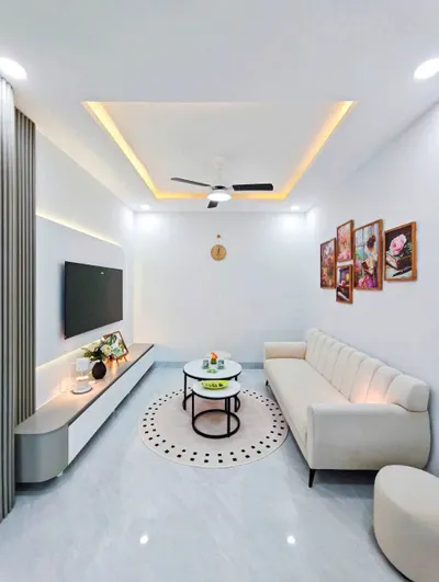 2-Bedroom Apartment for Rent in Oceanus (Muong Thanh Viễn Triều), Nha Trang – 45,000 RUB/Month, 11th Floor, Modern Furnished