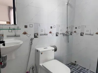 New 1-Bedroom Apartment for Rent – VCN Phuoc Long 2, South Nha Trang – 10M VND/Month