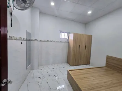 3卧室房屋出租 – 芽庄南部（Vĩnh Trương）– 850万越南盾/月
