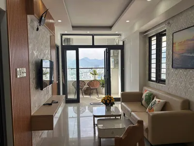 3-Bedroom Apartment for Rent – Napoléon Complex – Northern Nha Trang – 14M VND/Month