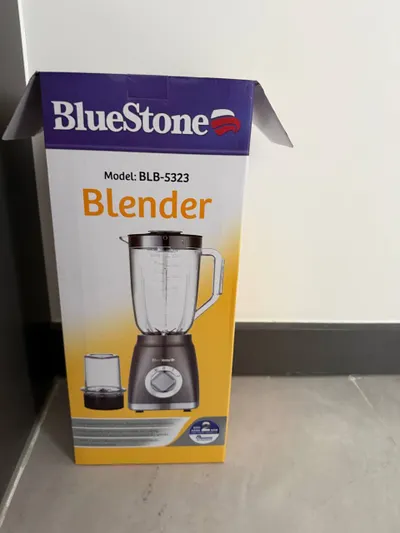 Oceanus Blender – Like New – 2 Months Old – 1,000 RUB