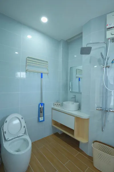 6-Bedroom House for Rent in Mỹ Gia District – Fully Furnished, 6 Months–1 Year Lease