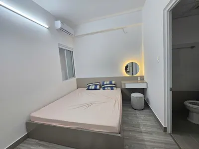 Căn Hộ 2 Phòng Ngủ tại Hoàng Quân, Nha Trang Phía Bắc – 55 m² – 13 Triệu ₫/Tháng