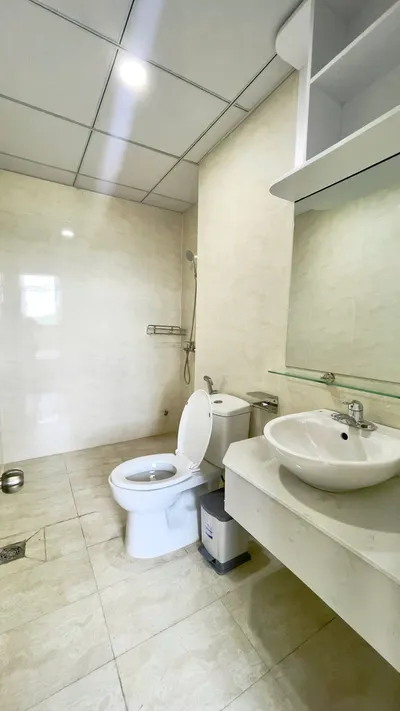 2-Bedroom River-View Apartment for Rent in Muong Thanh 04 – 13 Million VND/Month