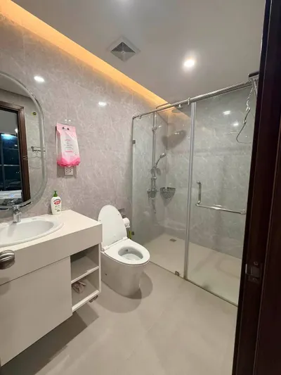 2-Bedroom Apartment in CT1 Luxury Riverside – South Nha Trang