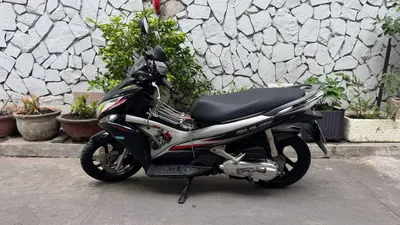 Honda Air Blade 110 FI 2012 – 10.7M VND, отличное состояние
