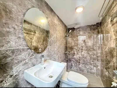 Studio Apartment for Rent – Ha Quang 1, Phước Hải, Nha Trang – 10M VND/Month – Available August 1
