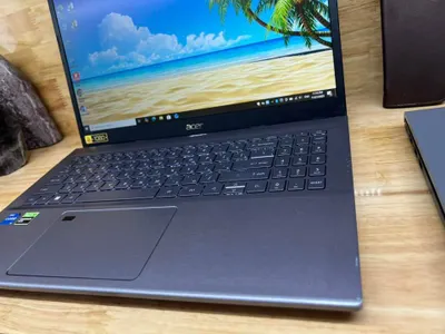 Acer Aspire 5 I5-1235U/16GB/512GB/RTX 2050 4G/15.6 FHD – ноутбук для игр