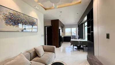 2-Bedroom Apartment, Muong Thanh Oceanus – 28M VND/Month