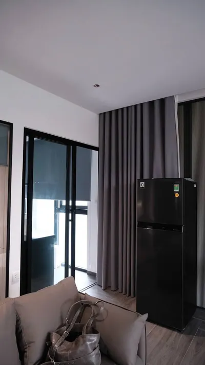 1-Bedroom Apartment – Phuoc Hai, Nha Trang – 15M VND/Month
