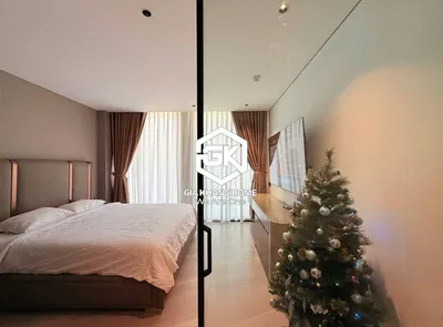 Căn hộ 1 phòng ngủ tại Hà Quang 2, Phước Hải – 12,5 triệu VND/tháng