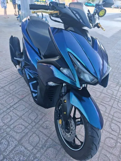 Yamaha NVX 155 ABS 2017 Scooter – 26M VND