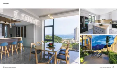Large 5-Bedroom Villa for Rent in Northern Nha Trang – 70 Million VND/Month – Fully Furnished with Rooftop Terrace
