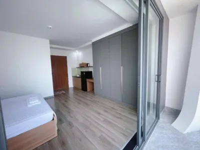 Studio near Scenia Bay, Vĩnh Hòa – 9M VND/Month, Pets Allowed