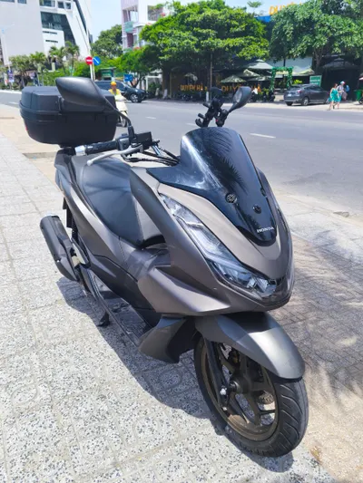 Honda PCX 160 ABS на продажу – 2024 год – 21 116 км – Отличное состояние – 70М VND