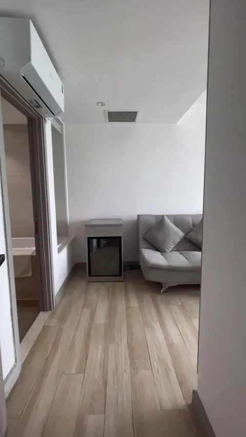 Studio Apartment for Rent – North Nha Trang – 9 Million VND/Month – Furnished, Weekly Cleaning Included