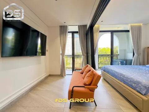 1-Bedroom Apartment for Rent in Ha Quang 2 – 12.5M VND/Month