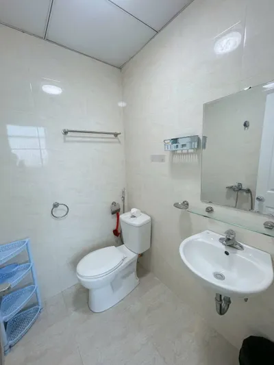 2-Bedroom Apartment in Muong Thanh Luxury Khanh Hoa – Sea View, Furnished, Pets Allowed