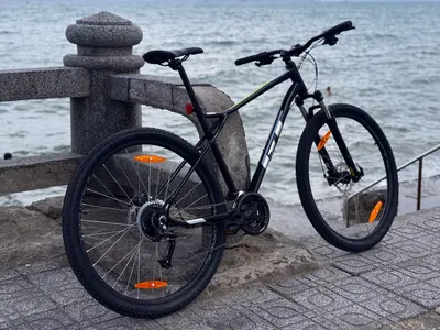 Xe đạp GT Aggressor 29" – Size L (175-192 cm)
