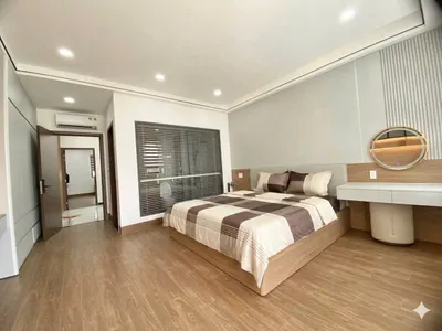 3-Bedroom Furnished House in Mai Gia – 100m², Roof Terrace, 30M VND/Month