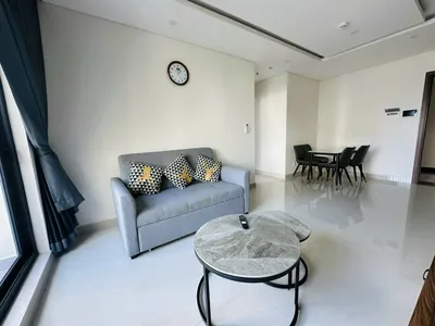 2-Bedroom Apartment in CT2 Phuoc Long Complex – 13 Million VND/Month