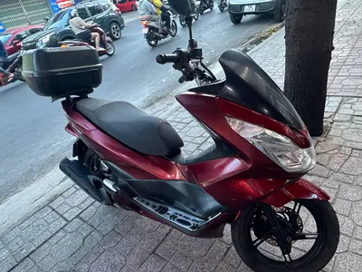 Xe Tay Ga Honda PCX 125, 2016 – Tình Trạng Xuất Sắc