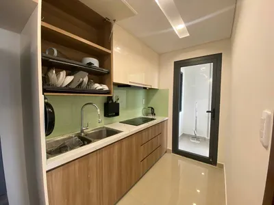 2-Bedroom Apartment for Rent in CT2 VCN Phước Long – 16 Million VND/Month – South Nha Trang