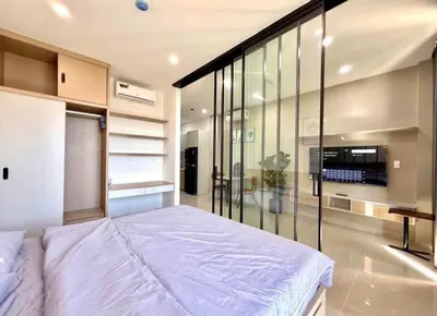 1-Bedroom Apartment for Rent – Phuoc Long, South Nha Trang – 12M VND/Month