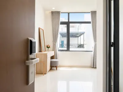 ACC Vườn Xoài 아파트 임대, 냐짱 중심 - 월 700만 동