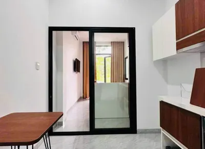 1-Bedroom Apartment for Rent – West Nha Trang, Phước Hải – 30m² – 6.5M VND/Month