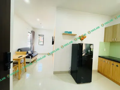 1-Bedroom Apartment Near Beach on Nguyen Xuan Khoat, Son Tra – 13 Million VND/Month