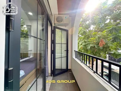 Studio Apartment – Ha Quang 2, South Nha Trang – 10M VND/Month